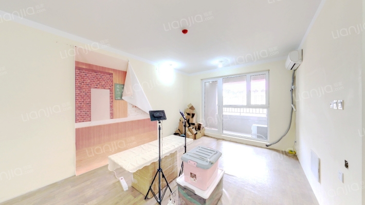 新湖仙林金谷二手房实景图