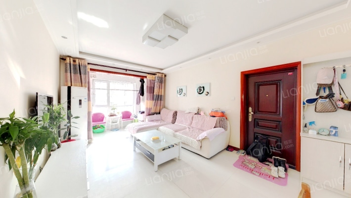 时代花园(蓟州)二手房实景图