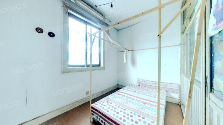翠坊南街小区二手房实景图