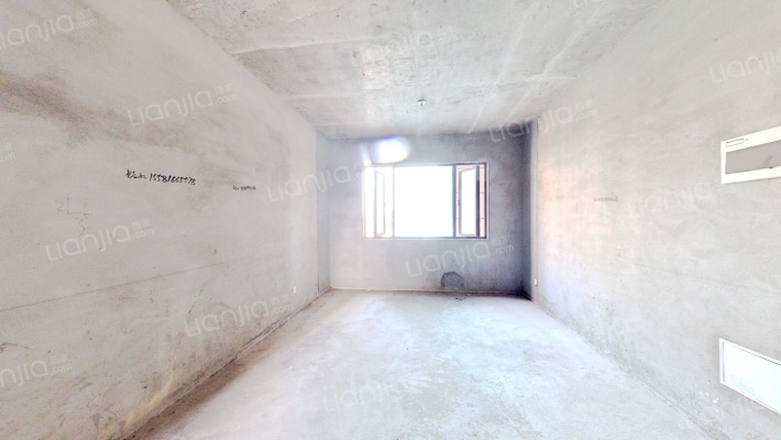 公园九号大都会二手房实景图