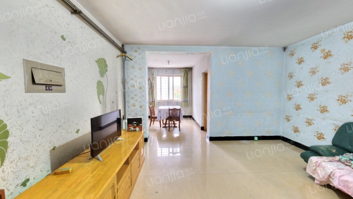 秀兰四季城二手房实景图