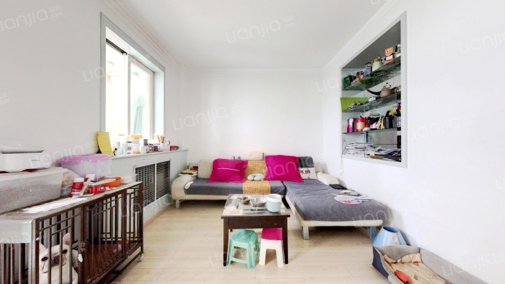 桃南43号院二手房实景图