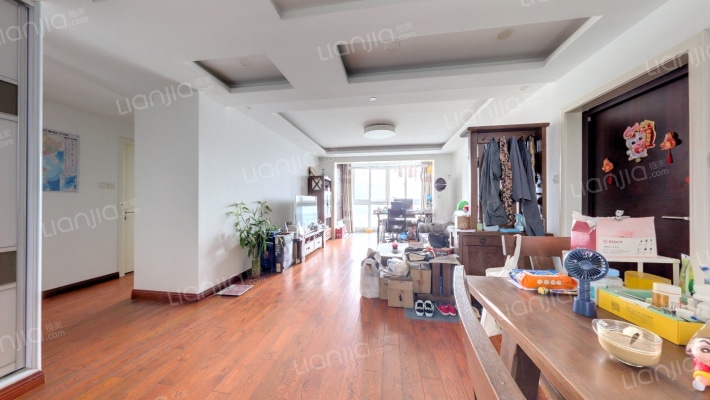 幸之苑二手房实景图