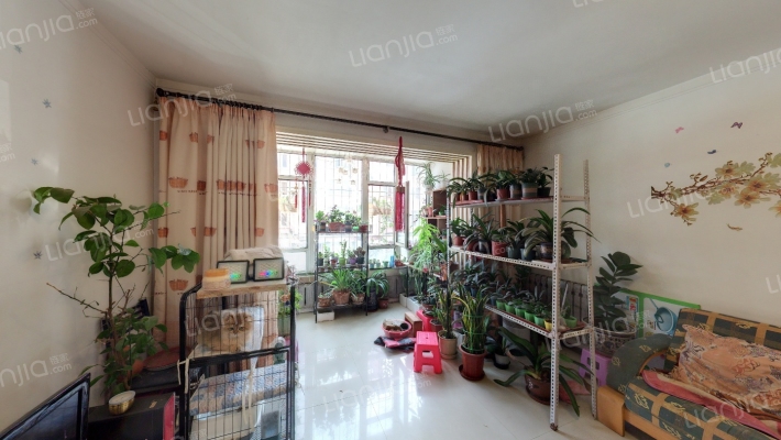 佳城花园二手房实景图