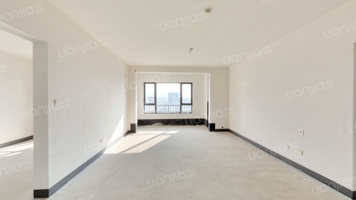 万达·光辉十里二手房实景图