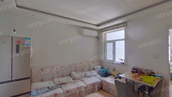 沁河名苑二手房实景图