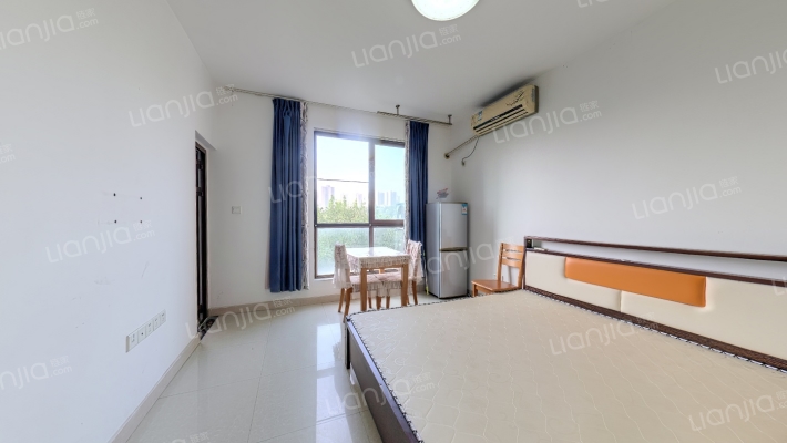 远洋公园高尔夫国际社区二手房实景图