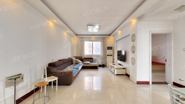 富华花苑二手房实景图