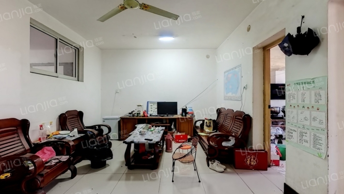 二高家属楼二手房实景图