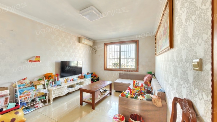 和平欣苑二手房实景图