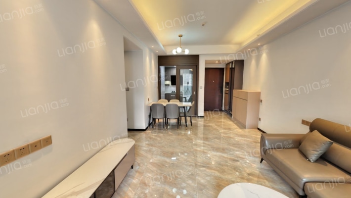 保利首铸天际二手房实景图