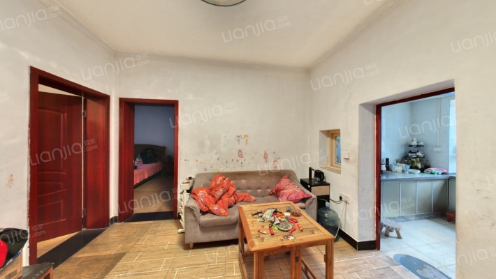 工农桥社区二手房实景图