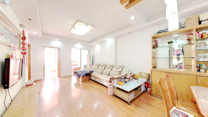 时代先锋二手房实景图