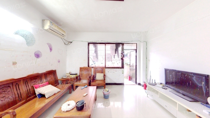 青年路东兴楼二手房实景图