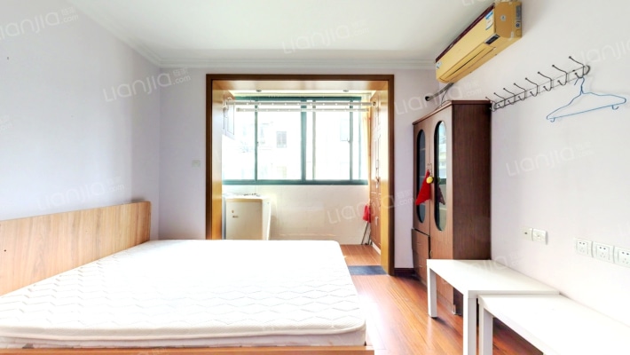 金阳小区二手房实景图