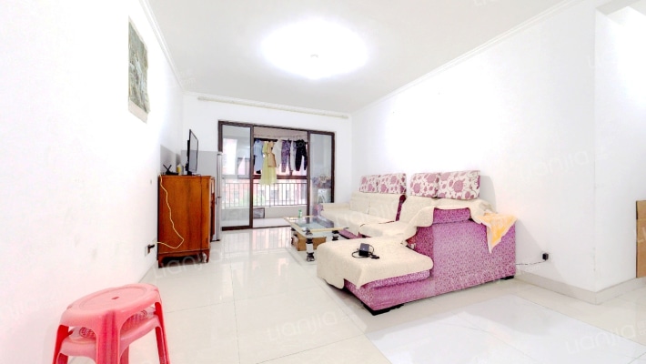 东方明珠六村二手房实景图