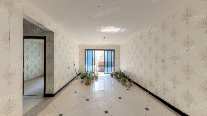 碧桂园一期二手房实景图