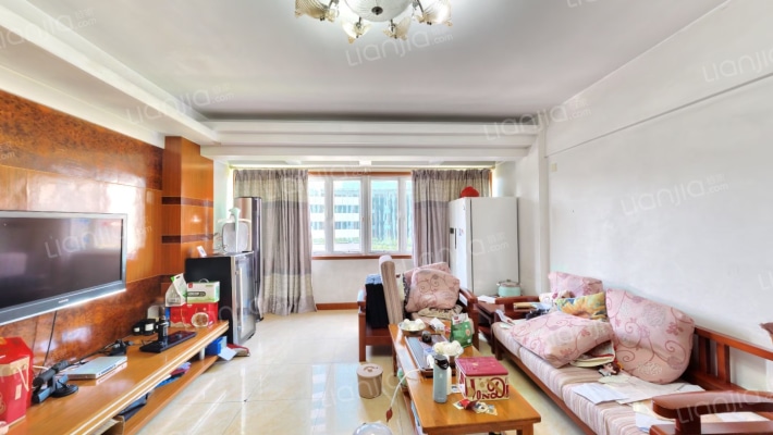 闽赋苑二手房实景图