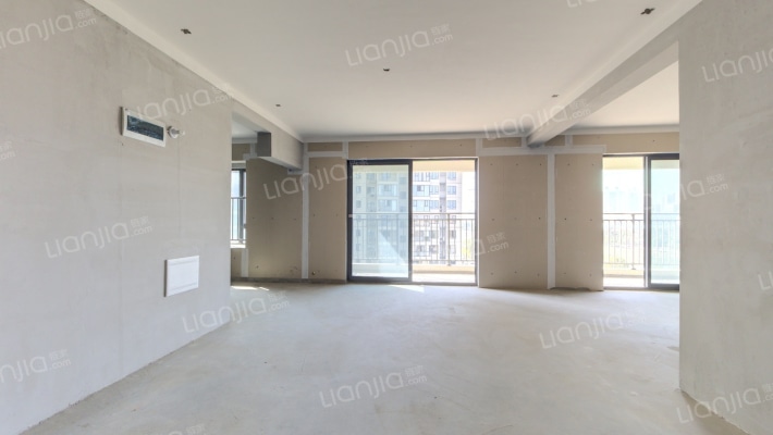 中建壹品澜荟二手房实景图