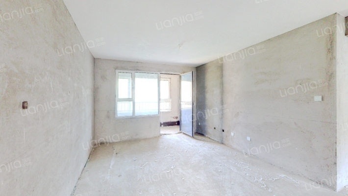 华融府二手房实景图