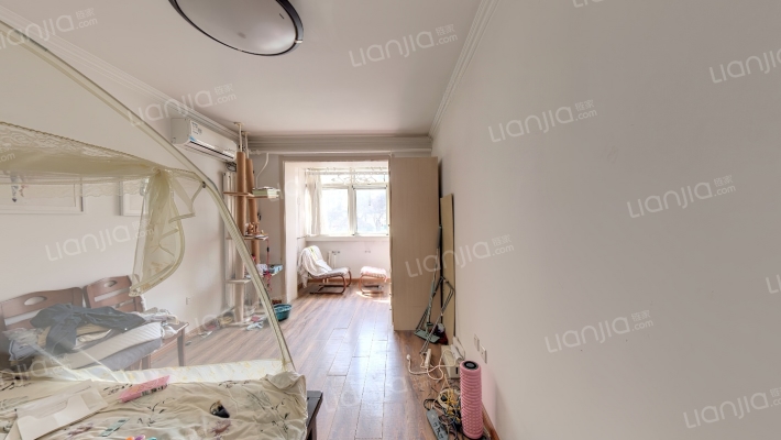 电大家属院（白银路）二手房实景图