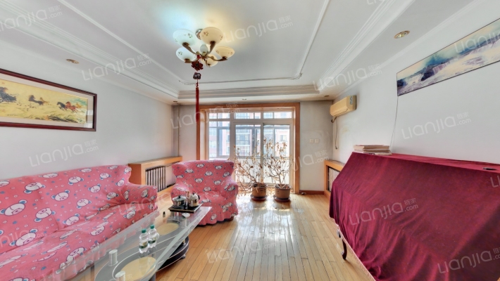 联部街二手房实景图