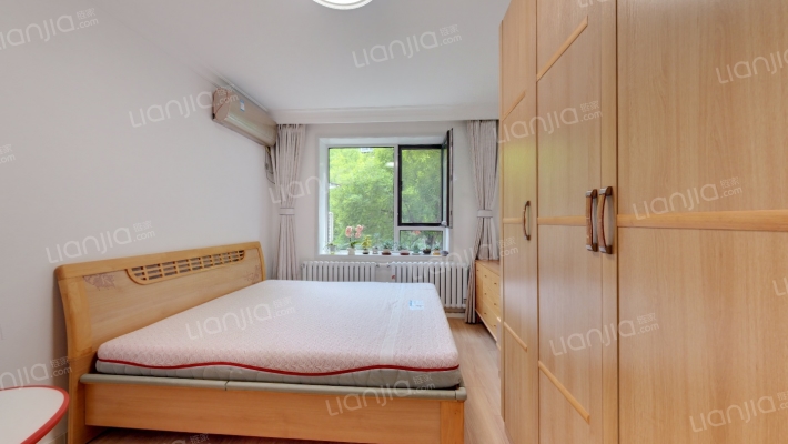 九中华昌街二手房实景图