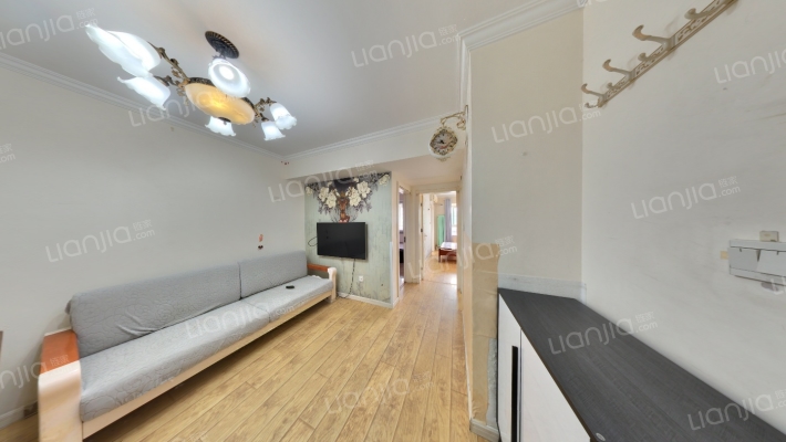 济安新区二手房实景图