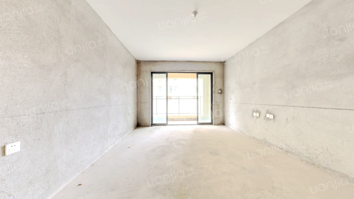 中梁首府二手房实景图