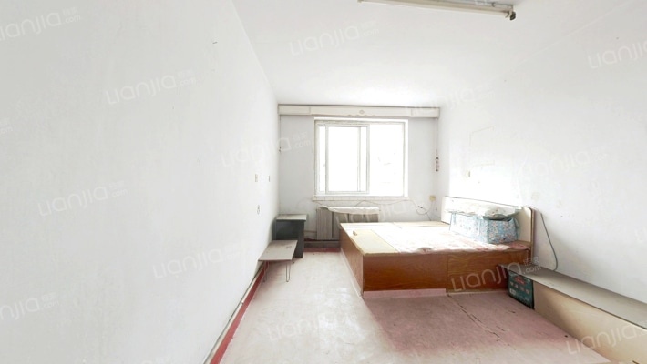 港湾小区二手房实景图