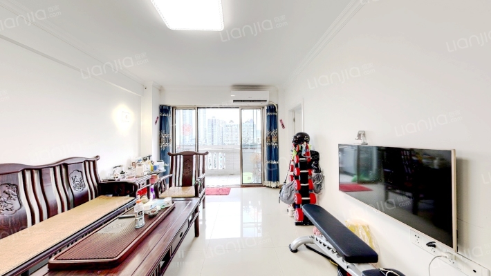 大新大厦二手房实景图