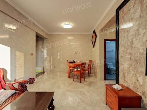 整租·新世纪怡景湾 3室1厅 南