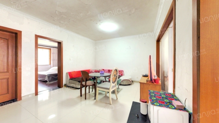 兴华园二手房实景图