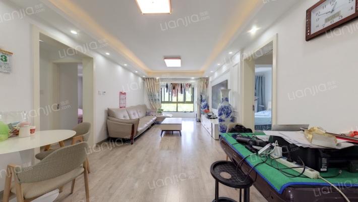 信达蓝庭(公寓)二手房实景图