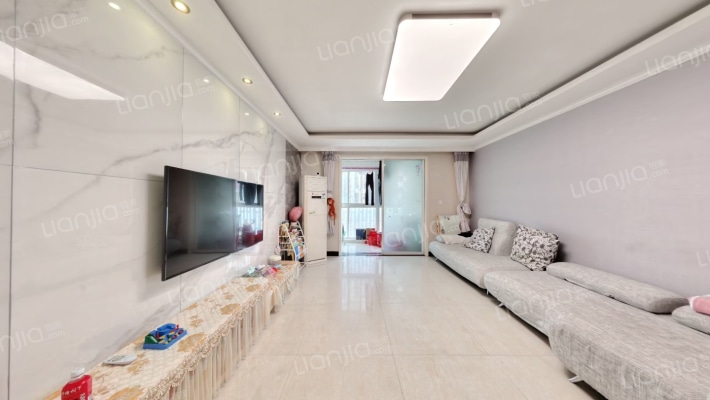 锦绣佳园二手房实景图