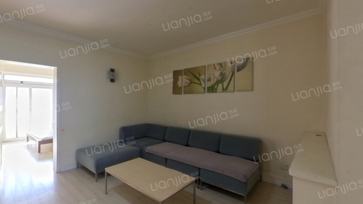 桂花苑小区二手房实景图