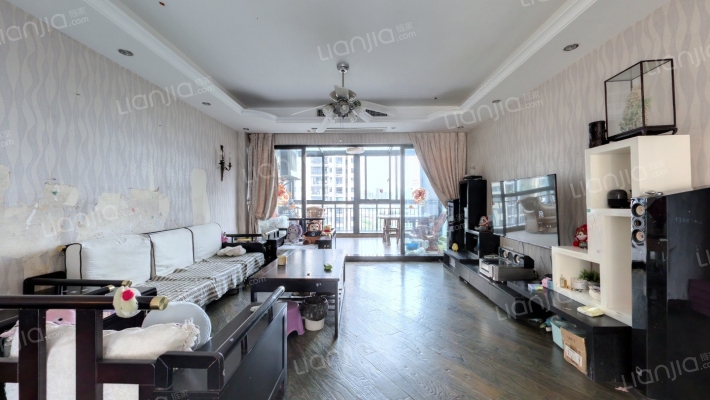 御景湾二手房实景图