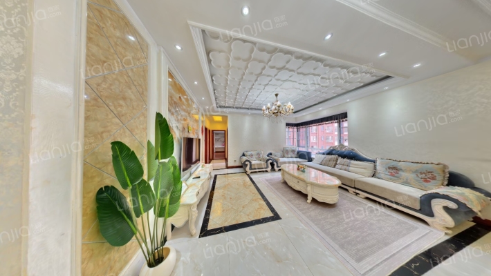 时代水岸康城二手房实景图