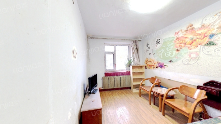 长庆街二手房实景图