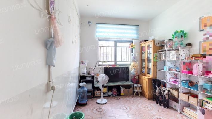 百花小区二手房实景图