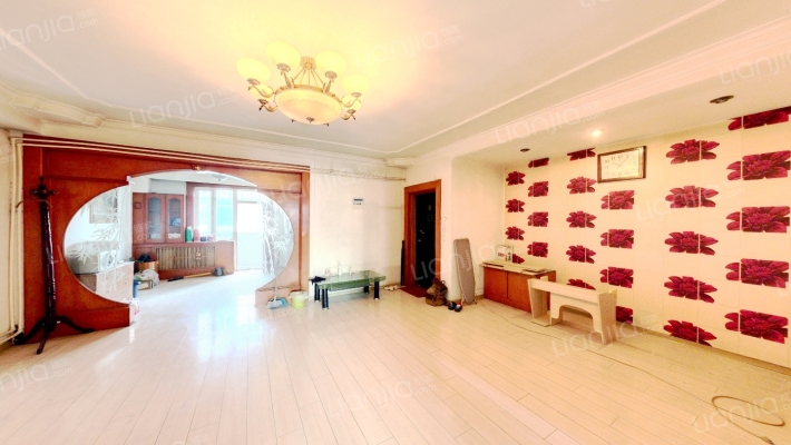 民贤里二手房实景图