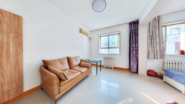 矿机宿舍(胜利街)二手房实景图