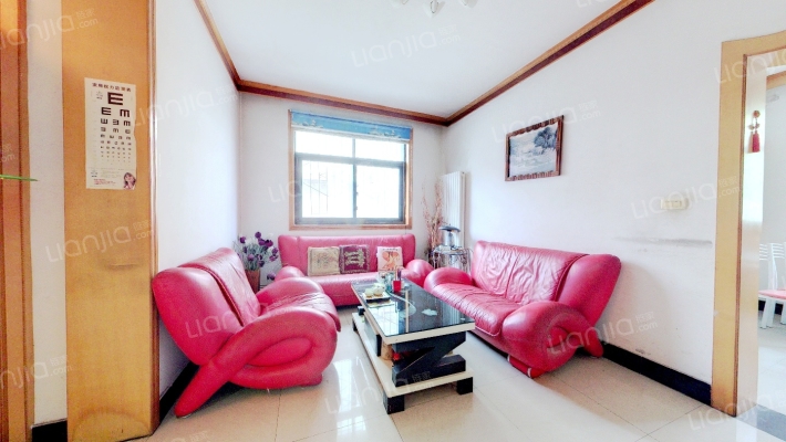 长兴路水电产物资配住宅楼二手房实景图