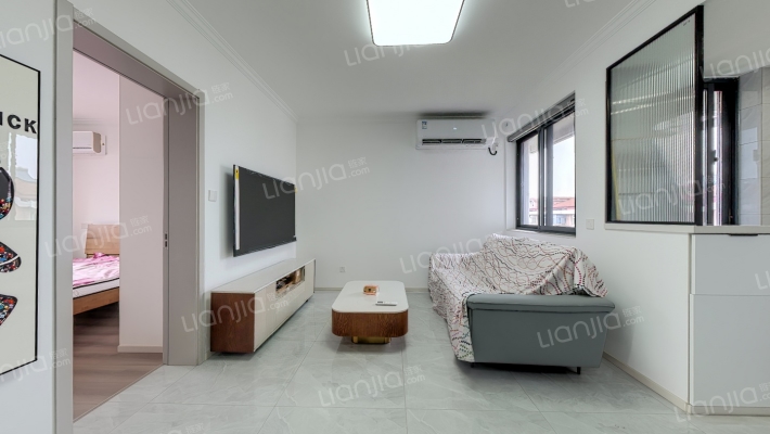 宁泉北苑二手房实景图