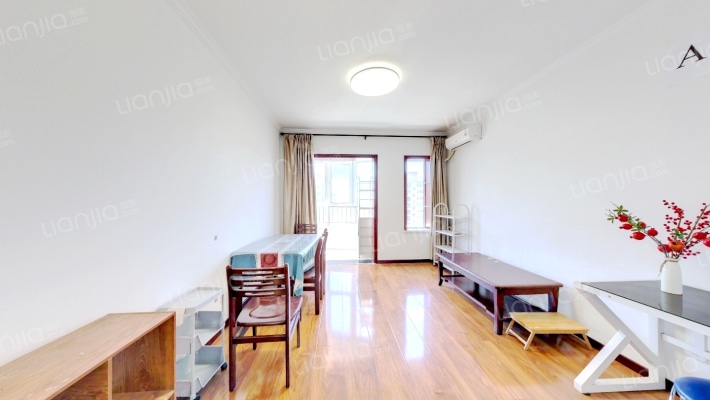 万向城二手房实景图