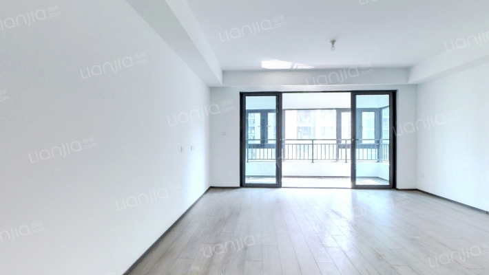 金隅中交山湖云筑二手房实景图