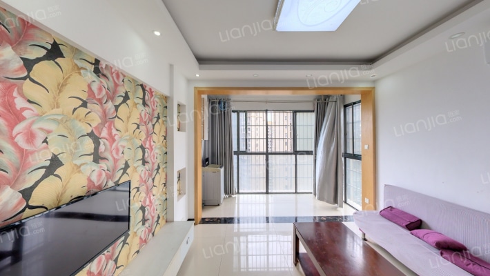 光明城市二手房实景图