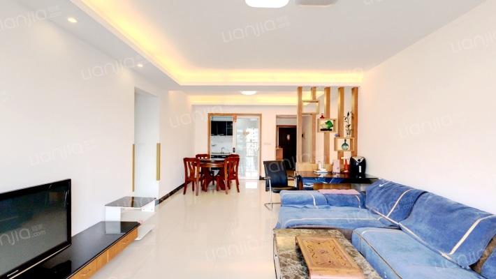 怡森苑二手房实景图