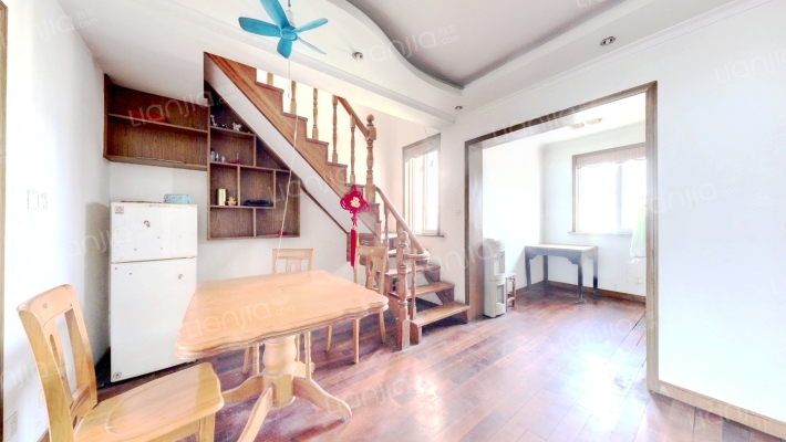 春馨园A区二手房实景图