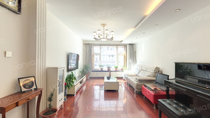 金色华尔兹二手房实景图